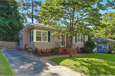316 Fairwood Court, Fayetteville, NC 28305 - Photo 3