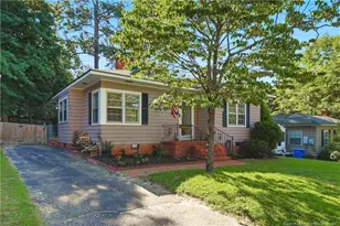 316 Fairwood Ct, Fayetteville, NC 28305 - Photo 3