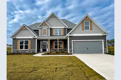 1252 Lakin Drive, Fayetteville, NC 28312 - Photo 1