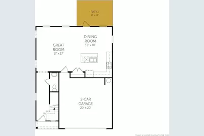 38 Stone Creek (Lot 5) Drive, Coats, NC 27521 - Photo 3
