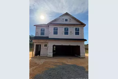 38 Stone Creek (Lot 5) Drive, Coats, NC 27521 - Photo 5