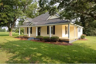 6115 Front Street, Falcon, NC 28342 - Photo 3