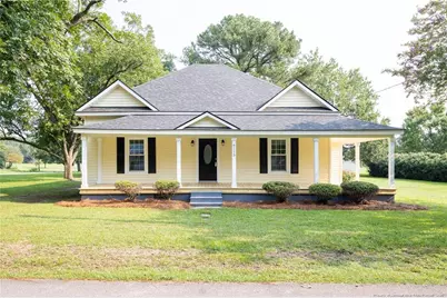 6115 Front Street, Falcon, NC 28342 - Photo 1