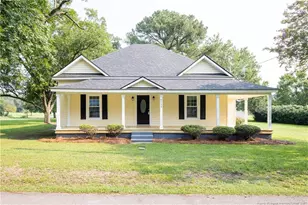 6115 Front St, Falcon, NC 28342 - Photo 1