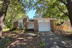 7172 Evanston St, Fayetteville, NC 28314 - Photo 1