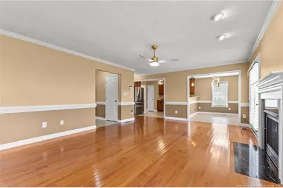 193 Wind Brook Court, Raeford, NC 28376 - Photo 19
