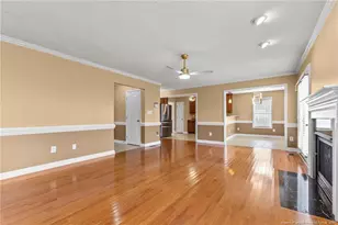 193 Wind Brook Ct, Raeford, NC 28376 - Photo 19