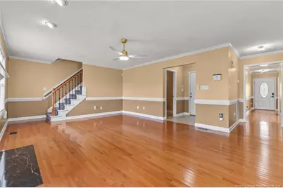 193 Wind Brook Court, Raeford, NC 28376 - Photo 15