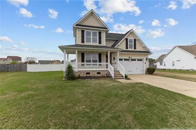 193 Wind Brook Court, Raeford, NC 28376 - Photo 3