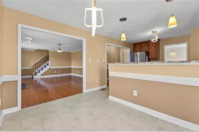 193 Wind Brook Court, Raeford, NC 28376 - Photo 13