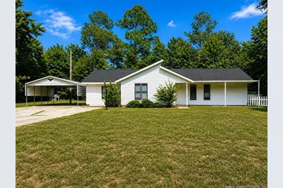 11621 Stanley Street, Laurinburg, NC 28352 - Photo 1