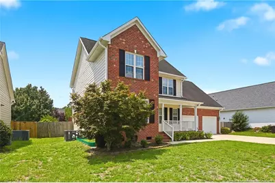 2805 Franciscan Drive, Fayetteville, NC 28306 - Photo 3
