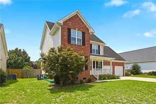 2805 Franciscan Dr, Fayetteville, NC 28306 - Photo 3