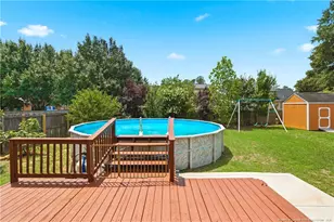 2805 Franciscan Dr, Fayetteville, NC 28306 - Photo 39
