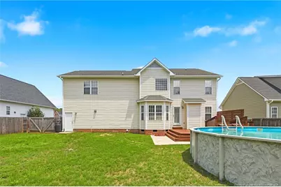2805 Franciscan Drive, Fayetteville, NC 28306 - Photo 37