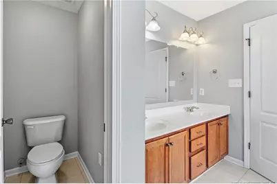 2805 Franciscan Drive, Fayetteville, NC 28306 - Photo 27