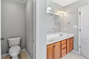 2805 Franciscan Dr, Fayetteville, NC 28306 - Photo 27