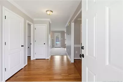2805 Franciscan Drive, Fayetteville, NC 28306 - Photo 5
