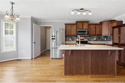 2805 Franciscan Drive, Fayetteville, NC 28306 - Photo 17