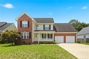 2805 Franciscan Dr, Fayetteville, NC 28306 - Photo 1
