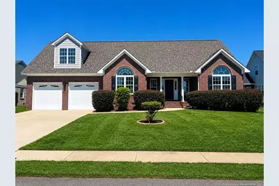 1853 Ellie Avenue, Fayetteville, NC 28314 - Photo 1
