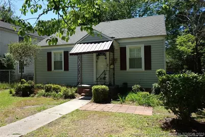 1607 N Cedar Street, Lumberton, NC 28358 - Photo 1