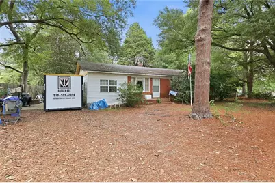 309 Ivan Drive, Fayetteville, NC 28306 - Photo 11