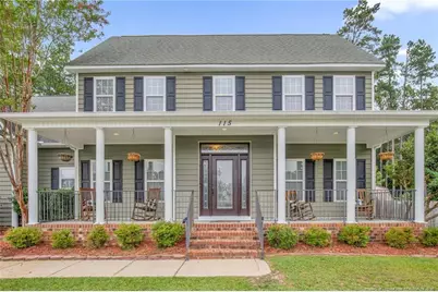 115 Withers Lane, Raeford, NC 28376 - Photo 43