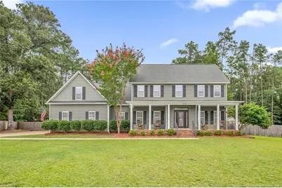 115 Withers Lane, Raeford, NC 28376 - Photo 1