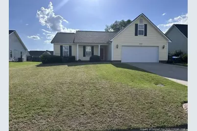 1920 Caviness Street, Fayetteville, NC 28314 - Photo 1