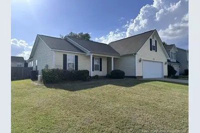 1920 Caviness Street, Fayetteville, NC 28314 - Photo 3