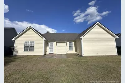 1920 Caviness Street, Fayetteville, NC 28314 - Photo 5
