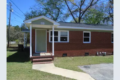 324 Old Shaw Road, Fayetteville, NC 28304 - Photo 1