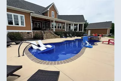 3708 Riverhill Drive, Fayetteville, NC 28306 - Photo 25
