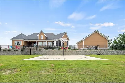 3708 Riverhill Drive, Fayetteville, NC 28306 - Photo 29