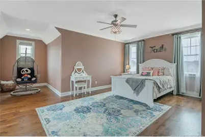 3708 Riverhill Drive, Fayetteville, NC 28306 - Photo 21
