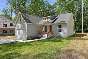 5116 Cardinal Cir, Sanford, NC 27332 - Photo 5