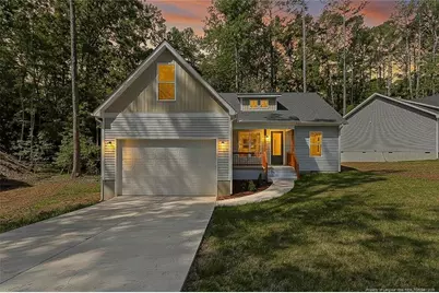 5116 Cardinal Circle, Sanford, NC 27332 - Photo 3