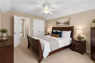 235 Cobblestone Dr, Spring Lake, NC 28390 - Photo 19
