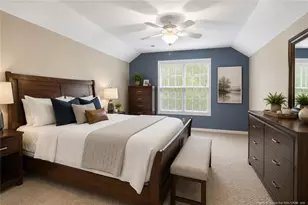 235 Cobblestone Dr, Spring Lake, NC 28390 - Photo 23