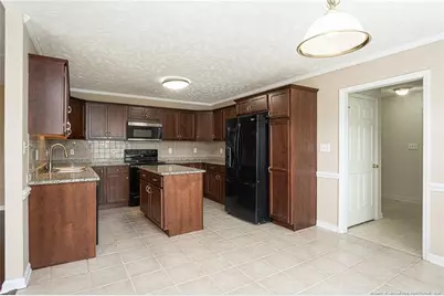 5529 Walking Trail Way, Hope Mills, NC 28348 - Photo 5