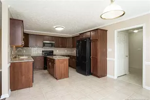 5529 Walking Trail Way, Hope Mills, NC 28348 - Photo 5