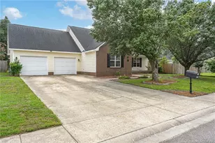5529 Walking Trail Way, Hope Mills, NC 28348 - Photo 1