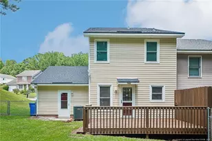 3238 Melba Dr, Fayetteville, NC 28301 - Photo 23