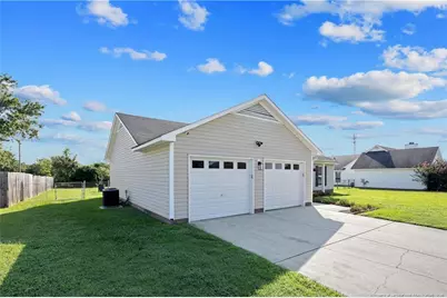 129 Cavalier Drive, Raeford, NC 28376 - Photo 3