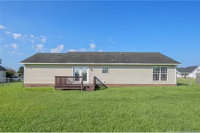 129 Cavalier Drive, Raeford, NC 28376 - Photo 41
