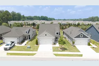1622 Garden Park Circle, Fuquay-Varina, NC 27526 - Photo 41