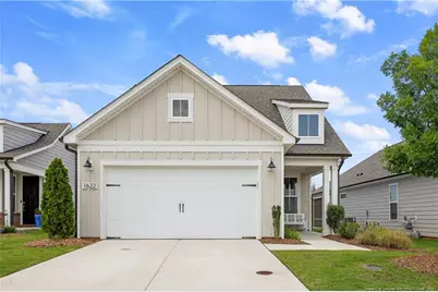 1622 Garden Park Circle, Fuquay-Varina, NC 27526 - Photo 1