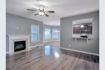 414 Banagher Lane, Fuquay Varina, NC 27526 - Photo 9