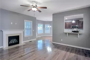 414 Banagher Ln, Fuquay Varina, NC 27526 - Photo 9